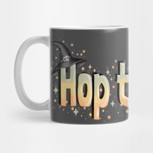 Hop tu naa Mug